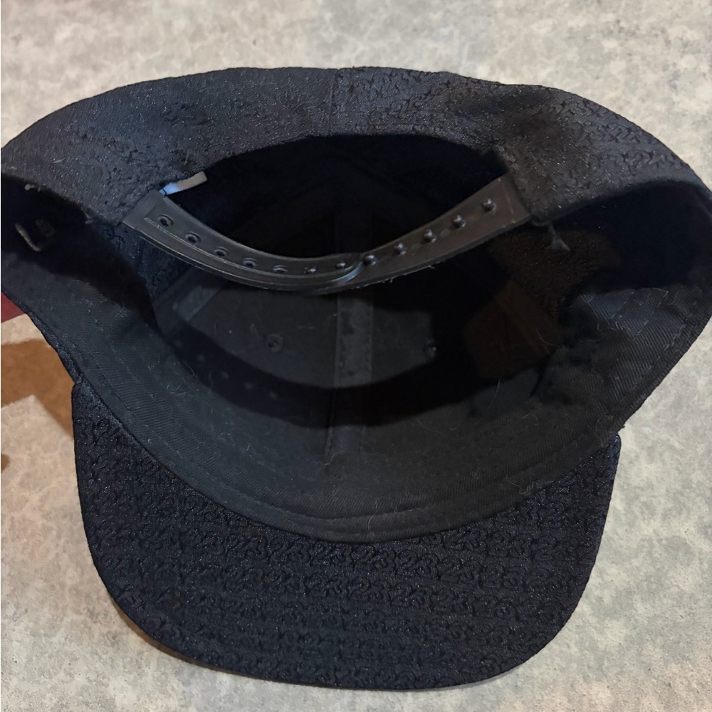 Jordan hat - Picture 3 of 4